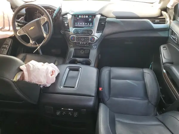 1GNSCBKC9JR365672 2018 CHEVROLET TAHOE - Image 8