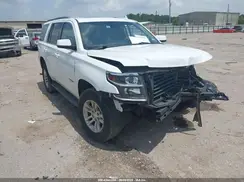 1GNSCBKC9JR370743 2018 CHEVROLET TAHOE