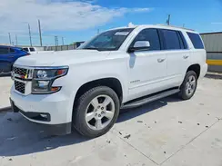 1GNSCBKC9JR374632 2018 CHEVROLET TAHOE