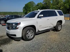 1GNSCBKC9JR389793 2018 CHEVROLET TAHOE