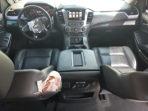 1GNSCBKC9JR389793 2018 CHEVROLET TAHOE - Image 8