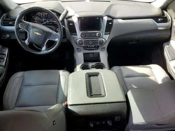 1GNSCBKC9JR389809 2018 CHEVROLET TAHOE - Image 8