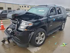 1GNSCBKC9JR395092 2018 CHEVROLET TAHOE
