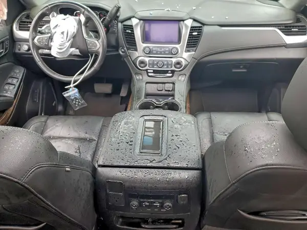 1GNSCBKC9JR395092 2018 CHEVROLET TAHOE - Image 8