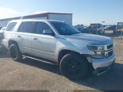 1GNSCBKC9JR405135 2018 CHEVROLET TAHOE