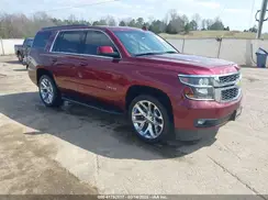 1GNSCBKC9KR102552 2019 CHEVROLET TAHOE