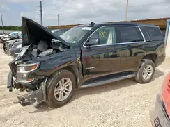 1GNSCBKC9KR114510 2019 CHEVROLET TAHOE