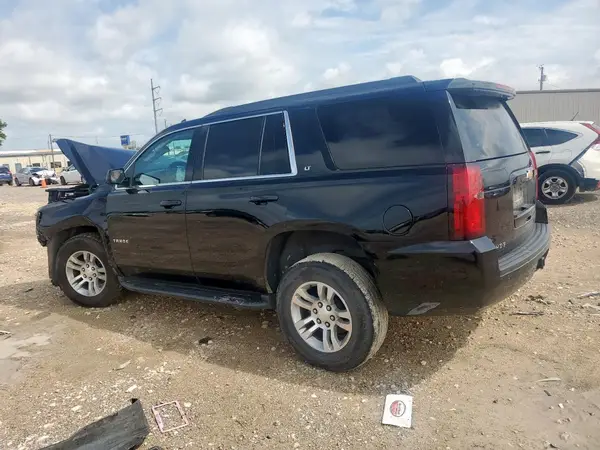 1GNSCBKC9KR114510 2019 CHEVROLET TAHOE - Image 2