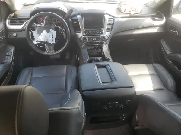 1GNSCBKC9KR115348 2019 CHEVROLET TAHOE - Image 8