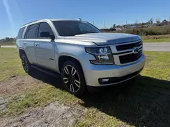 1GNSCBKC9KR119772 2019 CHEVROLET TAHOE