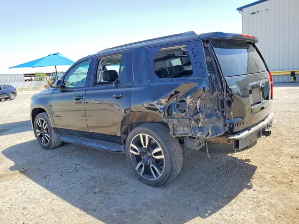 1GNSCBKC9KR122669 2019 CHEVROLET TAHOE - Image 2