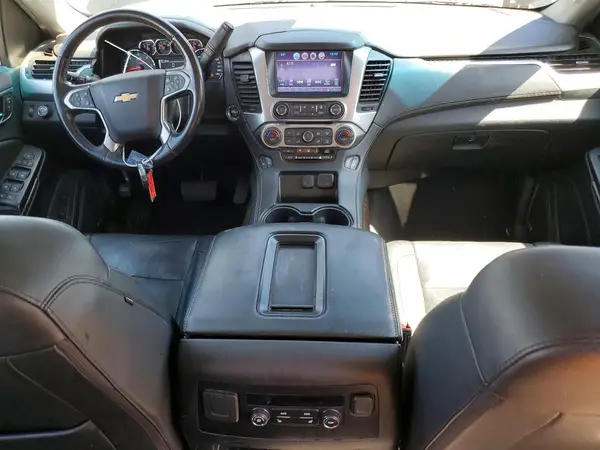 1GNSCBKC9KR122669 2019 CHEVROLET TAHOE - Image 8