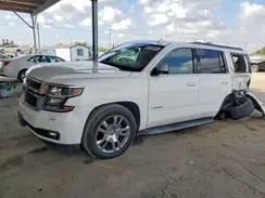 1GNSCBKC9KR156496 2019 CHEVROLET TAHOE