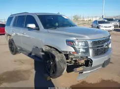 1GNSCBKC9KR163108 2019 CHEVROLET TAHOE