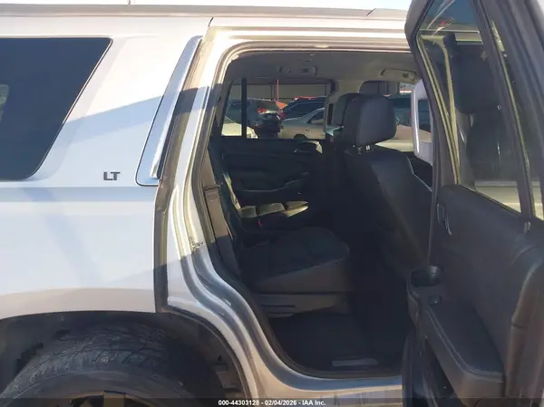 1GNSCBKC9KR163108 2019 CHEVROLET TAHOE - Image 8