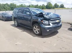 1GNSCBKC9KR169183 2019 CHEVROLET TAHOE