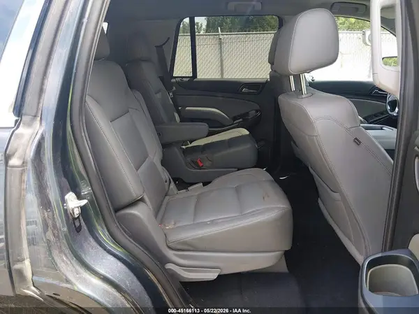 1GNSCBKC9KR169183 2019 CHEVROLET TAHOE - Image 8