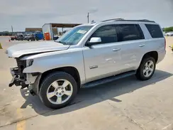 1GNSCBKC9KR172911 2019 CHEVROLET TAHOE