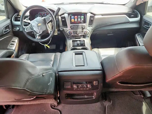 1GNSCBKC9KR172911 2019 CHEVROLET TAHOE - Image 8