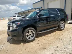 1GNSCBKC9KR189367 2019 CHEVROLET TAHOE