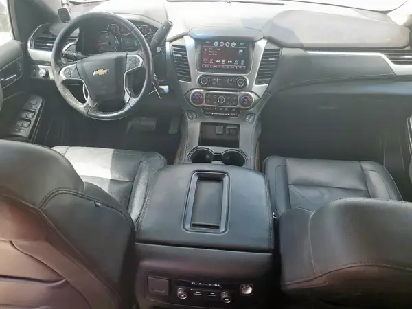 1GNSCBKC9KR189367 2019 CHEVROLET TAHOE - Image 8