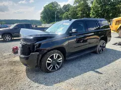 1GNSCBKC9KR246943 2019 CHEVROLET TAHOE