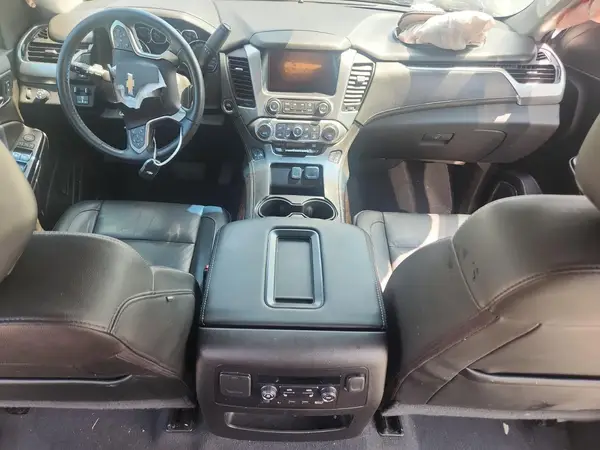 1GNSCBKC9KR246943 2019 CHEVROLET TAHOE - Image 8