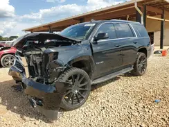 1GNSCBKC9KR249101 2019 CHEVROLET TAHOE