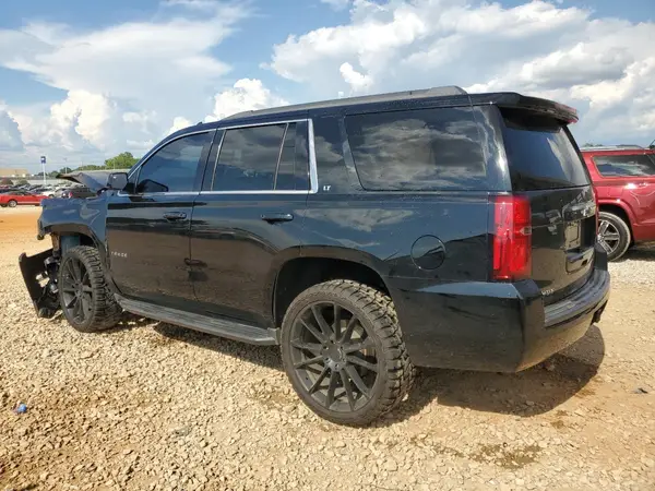1GNSCBKC9KR249101 2019 CHEVROLET TAHOE - Image 2