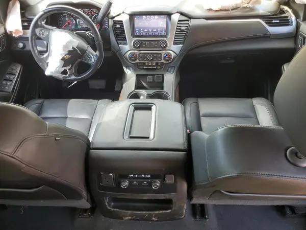 1GNSCBKC9KR249101 2019 CHEVROLET TAHOE - Image 8