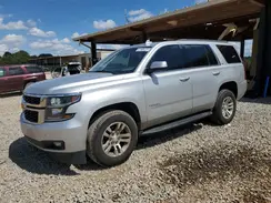 1GNSCBKC9KR275519 2019 CHEVROLET TAHOE