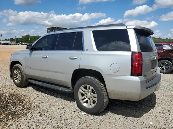 1GNSCBKC9KR275519 2019 CHEVROLET TAHOE - Image 2