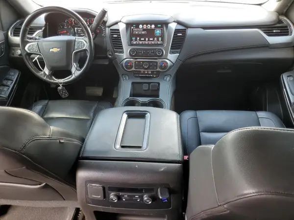 1GNSCBKC9KR275519 2019 CHEVROLET TAHOE - Image 8
