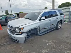 1GNSCBKC9KR275987 2019 CHEVROLET TAHOE