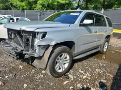 1GNSCBKC9KR279280 2019 CHEVROLET TAHOE