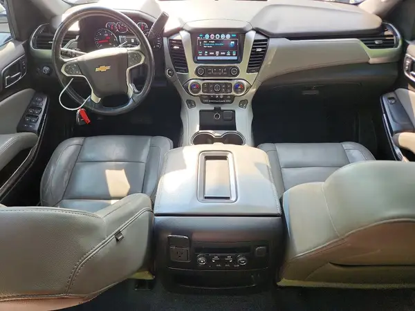 1GNSCBKC9KR279280 2019 CHEVROLET TAHOE - Image 8