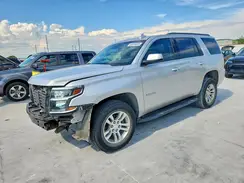 1GNSCBKC9KR284592 2019 CHEVROLET TAHOE