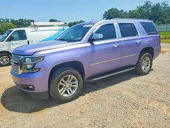 1GNSCBKC9KR288917 2019 CHEVROLET TAHOE