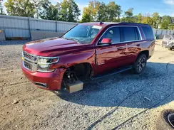1GNSCBKC9KR292725 2019 CHEVROLET TAHOE