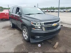 1GNSCBKC9KR297374 2019 CHEVROLET TAHOE