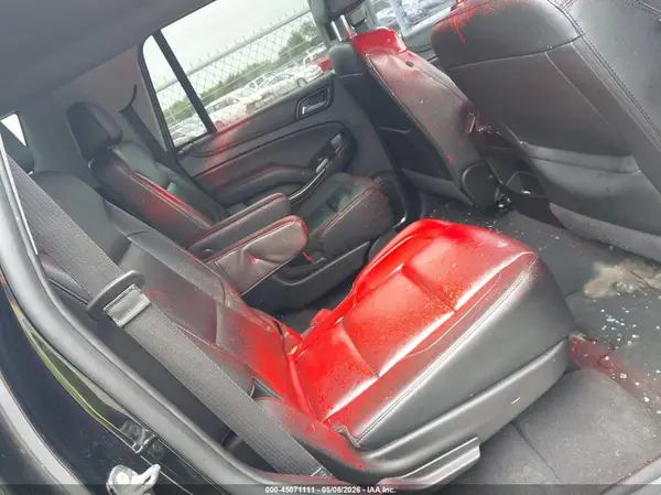 1GNSCBKC9KR297374 2019 CHEVROLET TAHOE - Image 8