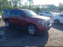 1GNSCBKC9KR303271 2019 CHEVROLET TAHOE
