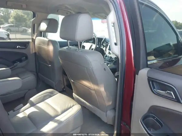 1GNSCBKC9KR303271 2019 CHEVROLET TAHOE - Image 8