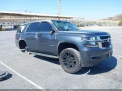 1GNSCBKC9KR315243 2019 CHEVROLET TAHOE