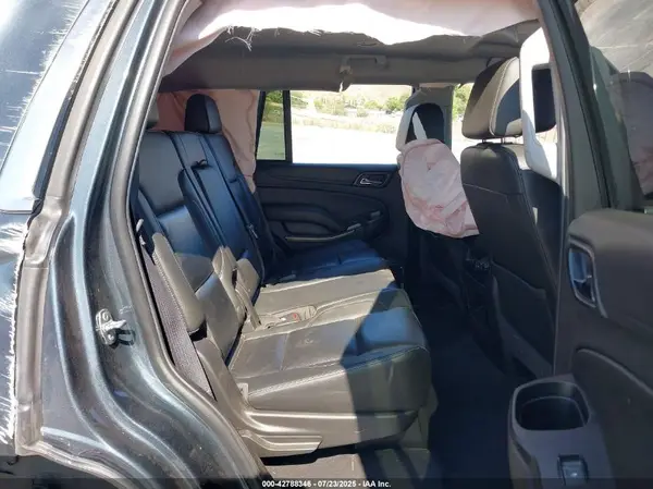 1GNSCBKC9KR315243 2019 CHEVROLET TAHOE - Image 8