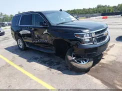 1GNSCBKC9KR345150 2019 CHEVROLET TAHOE