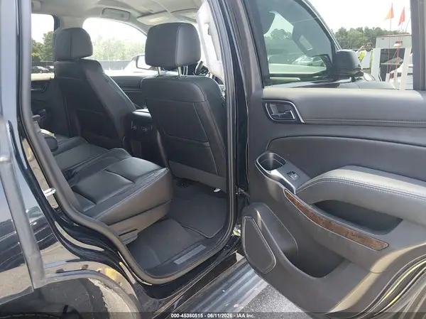 1GNSCBKC9KR345150 2019 CHEVROLET TAHOE - Image 8