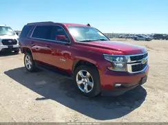 1GNSCBKC9KR358691 2019 CHEVROLET TAHOE