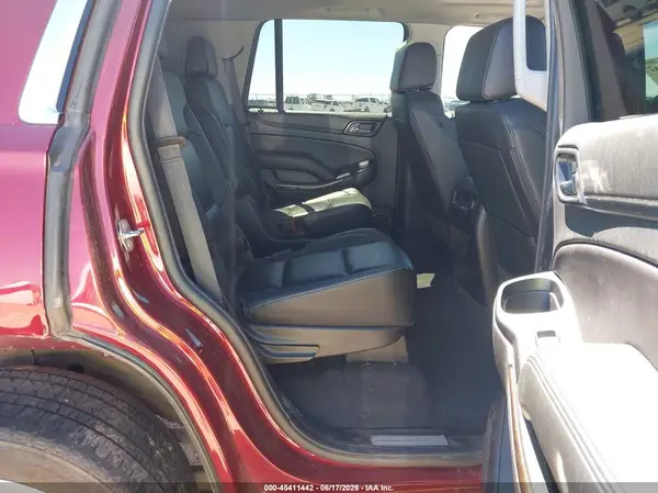 1GNSCBKC9KR358691 2019 CHEVROLET TAHOE - Image 8