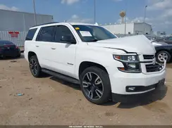 1GNSCBKC9KR372204 2019 CHEVROLET TAHOE
